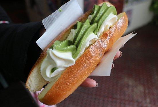 Gansoaisudoggu
